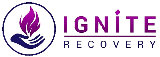 Ignite Recovery Logo